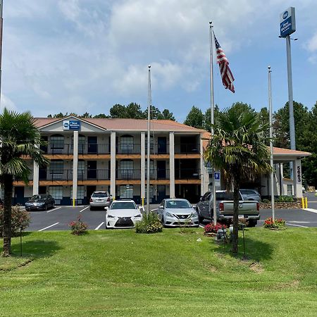 Best Western Allatoona Inn & Suites Cartersville Ngoại thất bức ảnh