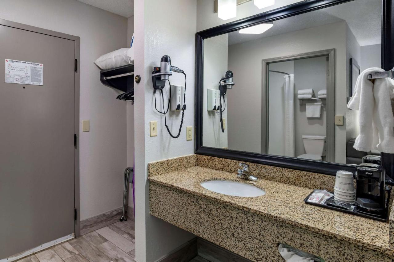 Best Western Allatoona Inn & Suites Cartersville Ngoại thất bức ảnh