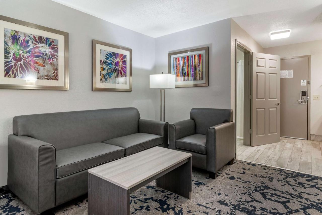 Best Western Allatoona Inn & Suites Cartersville Ngoại thất bức ảnh