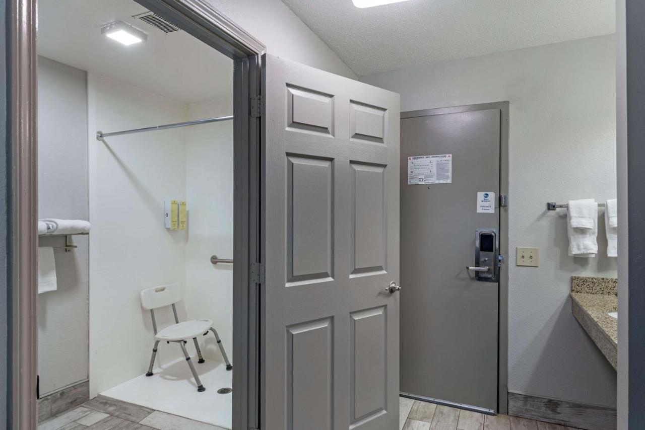 Best Western Allatoona Inn & Suites Cartersville Ngoại thất bức ảnh