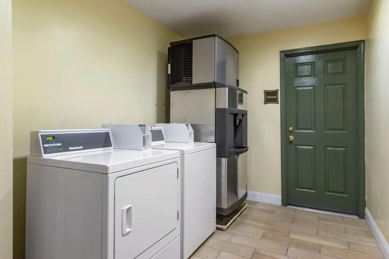 Best Western Allatoona Inn & Suites Cartersville Ngoại thất bức ảnh