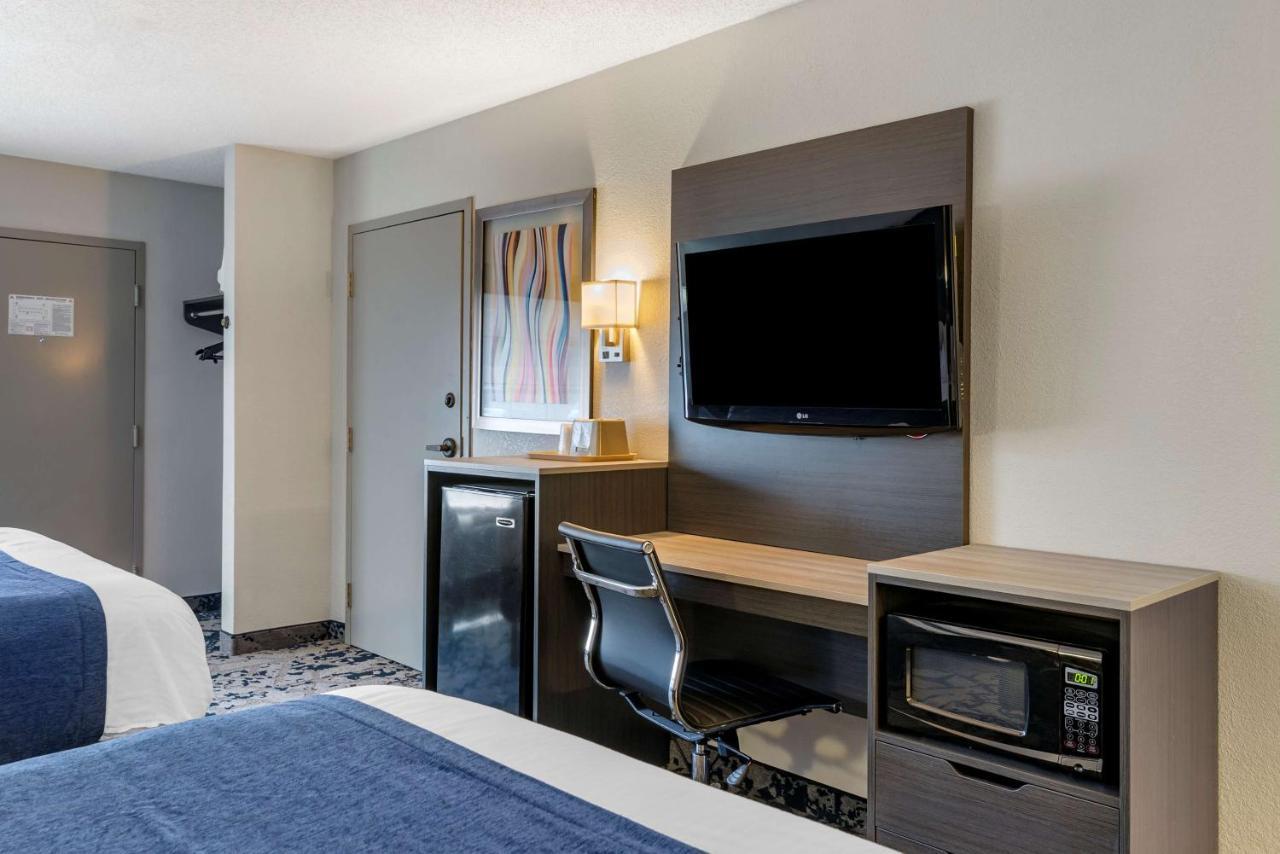 Best Western Allatoona Inn & Suites Cartersville Ngoại thất bức ảnh