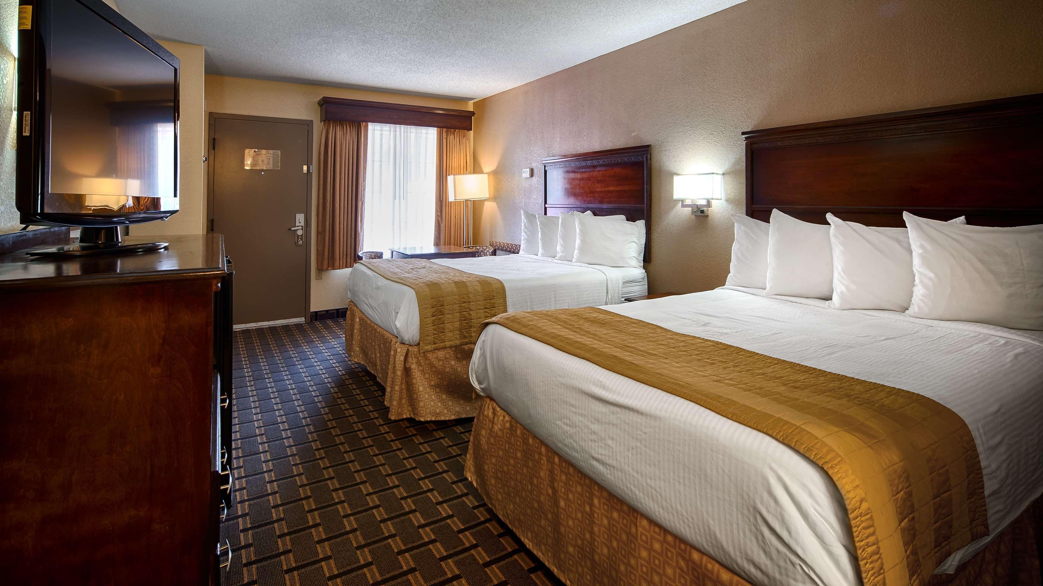 Best Western Allatoona Inn & Suites Cartersville Ngoại thất bức ảnh