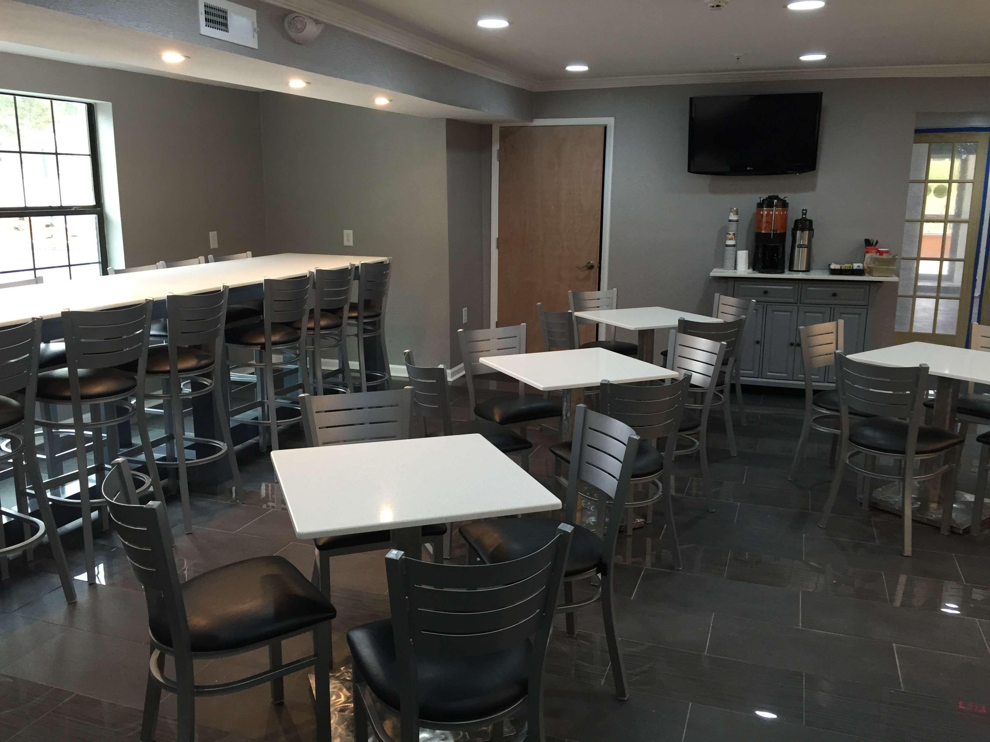 Best Western Allatoona Inn & Suites Cartersville Ngoại thất bức ảnh