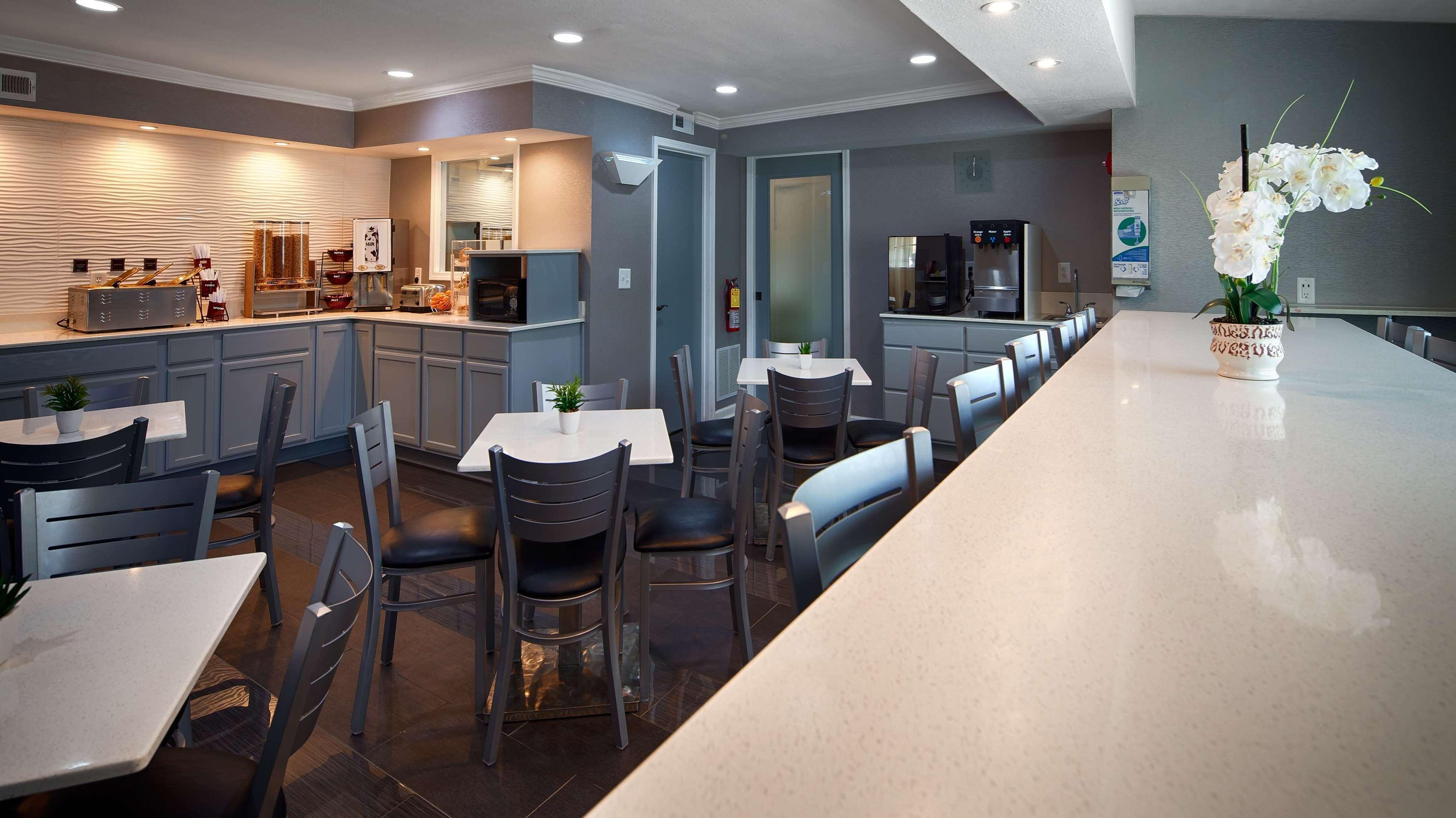 Best Western Allatoona Inn & Suites Cartersville Ngoại thất bức ảnh