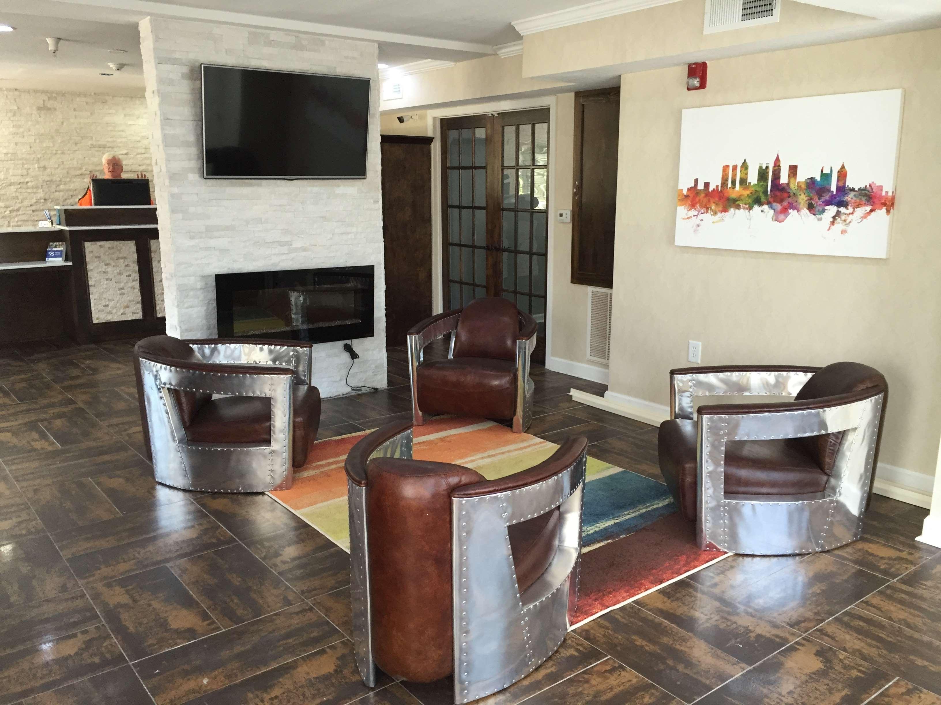 Best Western Allatoona Inn & Suites Cartersville Ngoại thất bức ảnh