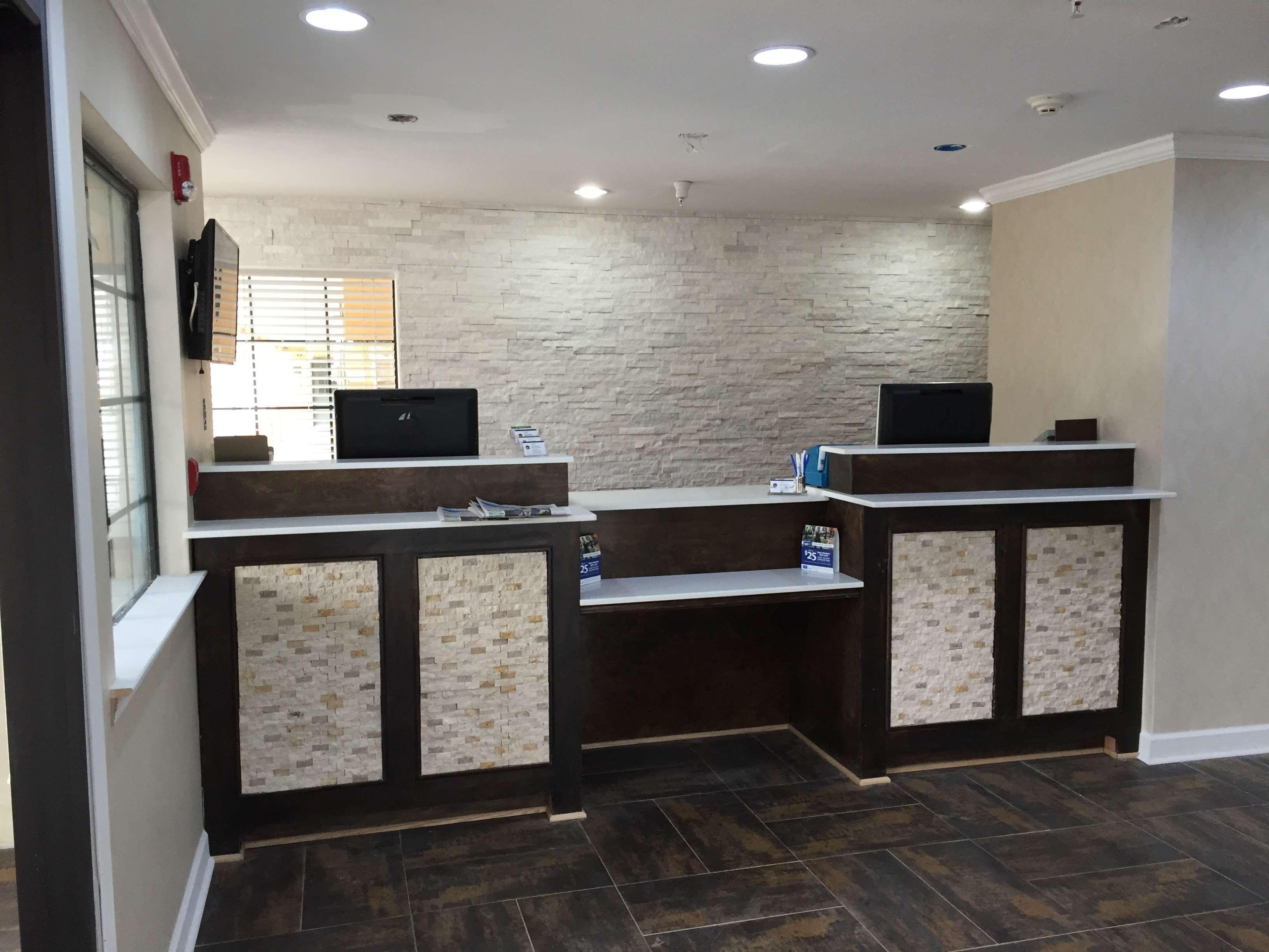 Best Western Allatoona Inn & Suites Cartersville Ngoại thất bức ảnh