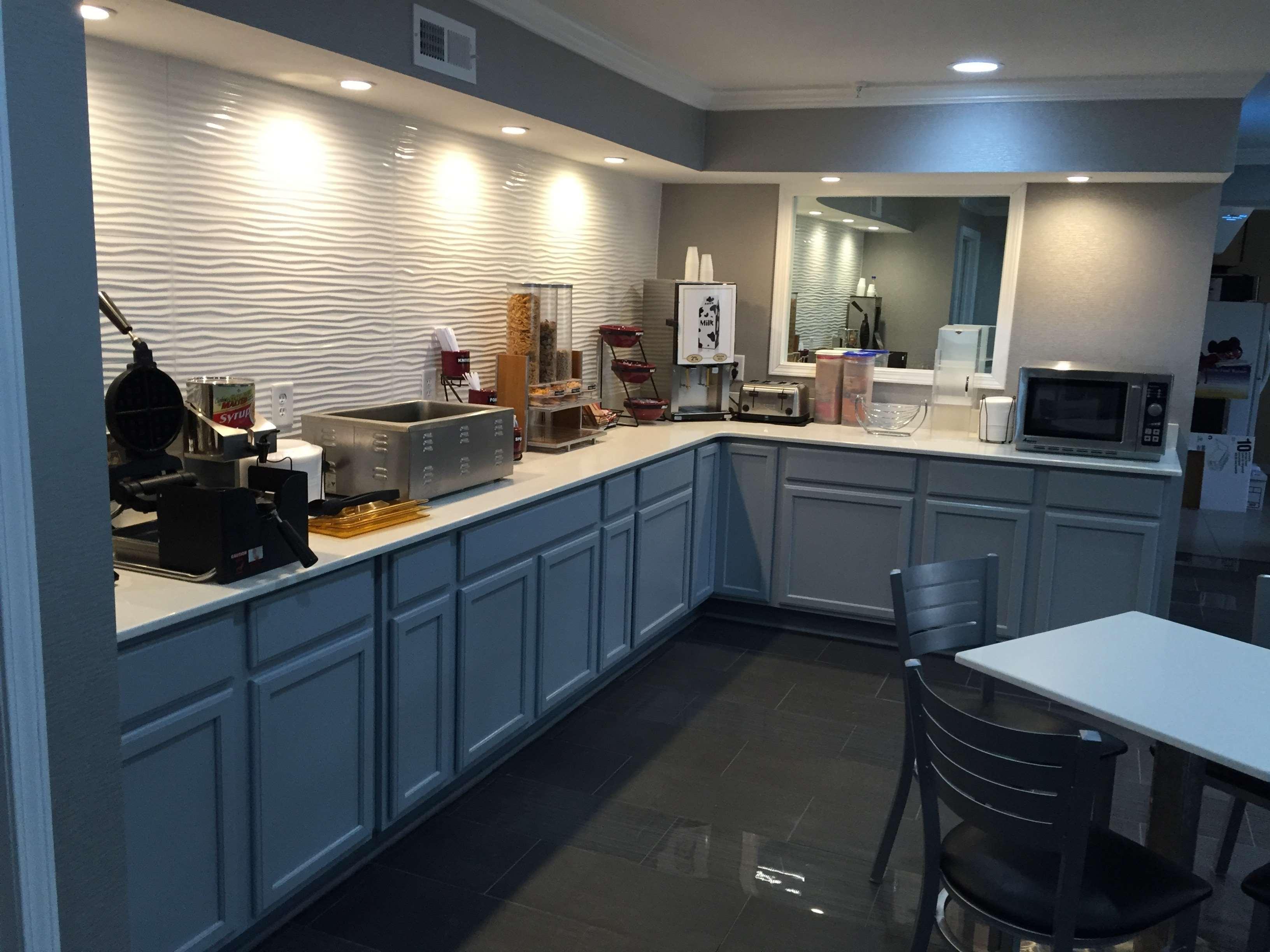 Best Western Allatoona Inn & Suites Cartersville Ngoại thất bức ảnh